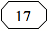 Octagon:  177